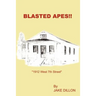 Blasted Apes!!: "1912 West 7th Street"