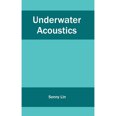 Underwater Acoustics