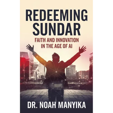 Redeeming Sundar