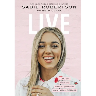 Live: Remain Alive, Be Alive at a Specified Time, Have an Exciting or Fulfilling Life