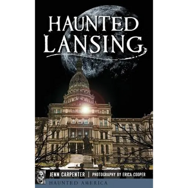 Haunted Lansing