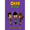 Chad: The Nerve of Some People