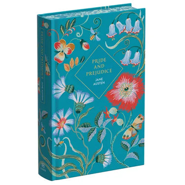Pride and Prejudice (DK Classics)