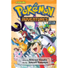 Pokémon Adventures (Gold and Silver), Vol. 14
