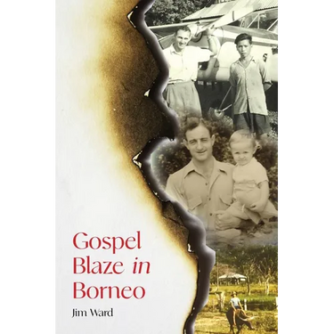 Gospel Blaze In Borneo