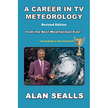 A Career in TV Meteorology