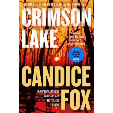 Crimson Lake