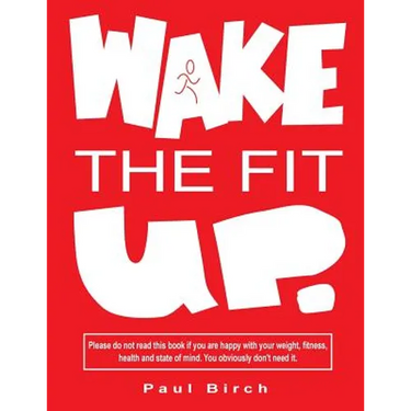 Wake The Fit UP