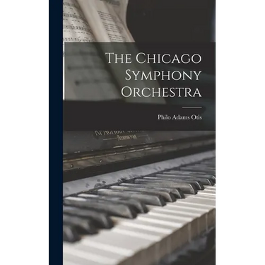 The Chicago Symphony Orchestra