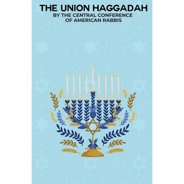 The Union Haggadah