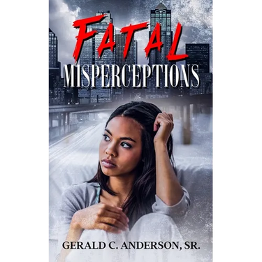 Fatal Misperceptions: Red Flags Rise Everywhere, but Will She Notice?
