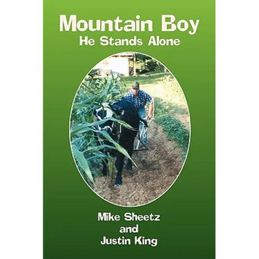 Mountain Boy