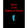 Issues in the Analysis of Behavior