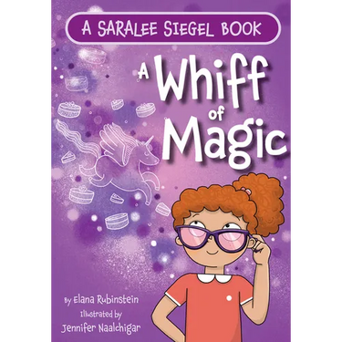 A Whiff of Magic