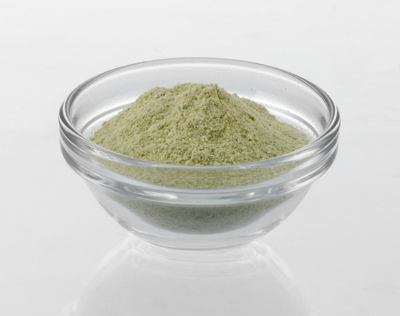 Organic Leek Powder (Refill Pouch) by Dr. Cowan's Garden