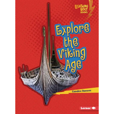 Explore the Viking Age