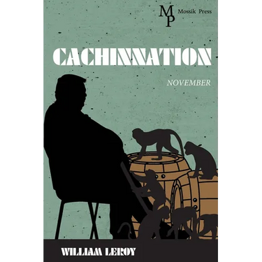 Cachinnation / Doc In A Box