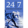 24/7: Time and Temporality in the Network Society
