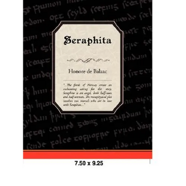 Seraphita