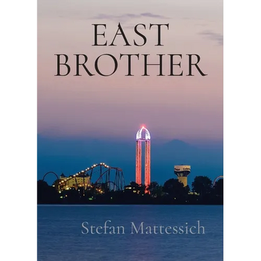 East Brother