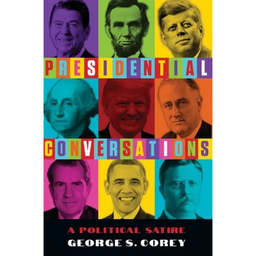 Presidential Conversations