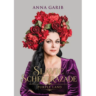 Slavic Scheherazade. Purple Land