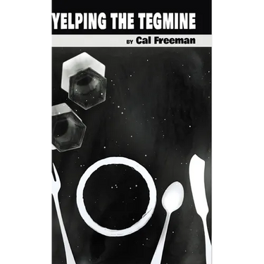 Yelping the Tegmine