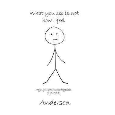 What You See Is Not How I Feel