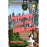 Vanishing Into the 100% Dark