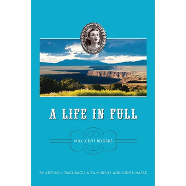 A Life In Full