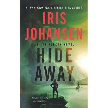 Hide Away: An Eve Duncan Novel