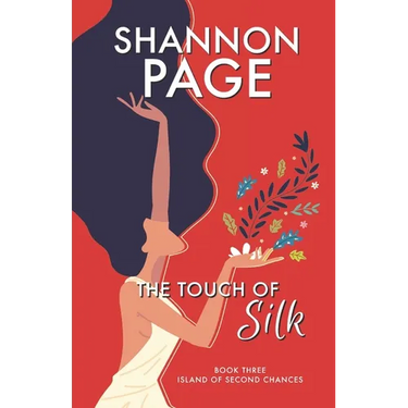 The Touch of Silk