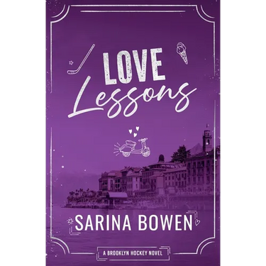 Love Lessons