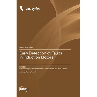 Early Detection of Faults in Induction Motors