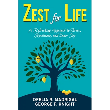 Zest for Life