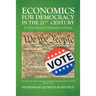 Economics for Democracy in the 21st Century: A Critical Review of Definition and Scope