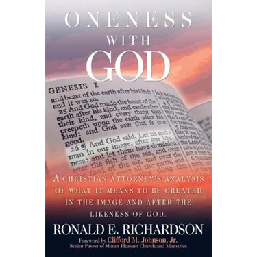 Oneness with God