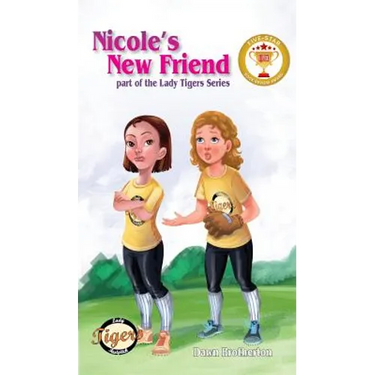 Nicole's New Friend