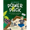 My Body's Power Pack: How to Manage Your Energy and Stay in Charge!