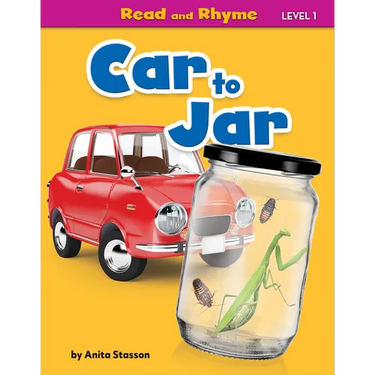 Car to Jar