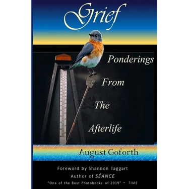 Grief: Ponderings From The Afterlife