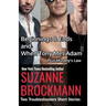 Beginnings and Ends & When Tony Met Adam with Murphy's Law (annotated reissues originally published in 2012, 2011, 2001): Two Troubleshooters Short St