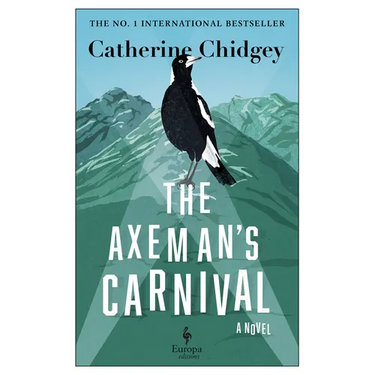 The Axeman's Carnival