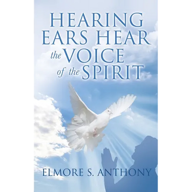 Hearing Ears Hear the Voice of the Spirit