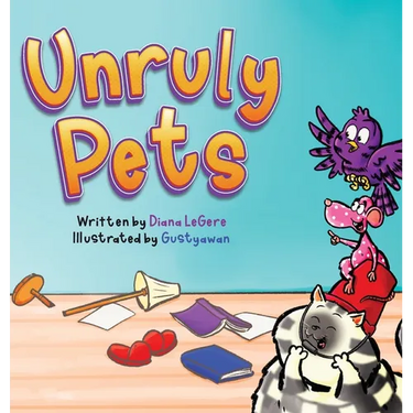 Unruly Pets
