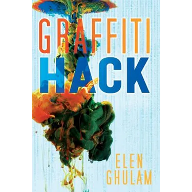 Graffiti Hack