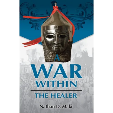 A War Within: The Healer