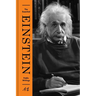 The Essential Einstein: Public Writings