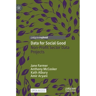 Data for Social Good: Non-Profit Sector Data Projects