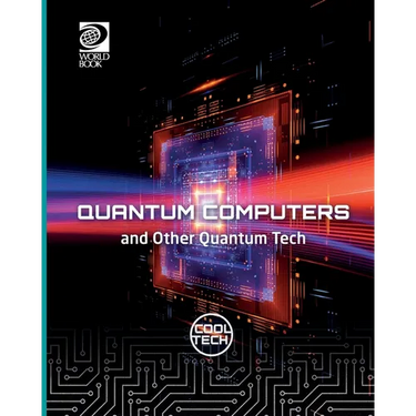 Quantum Computers and Other Quantum Tech